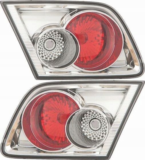 Depo GJ6E-51-3J0C GJ6A-51-3H0C Задні ліхтарі комплект DEPO MAZDA 6 GG компл. Л+П