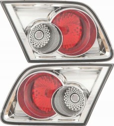 Depo GJ6E-51-3J0C GJ6A-51-3H0C Задні ліхтарі комплект DEPO MAZDA 6 GG компл. Л+П