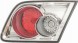 Depo GJ6E-51-3J0C GJ6A-51-3H0C Задні ліхтарі комплект DEPO MAZDA 6 GG компл. Л+П