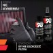K&amp;N Filters Повітряний фільтр K&amp;N Filters E-2653