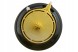 NTY EZC-AU-132 Задня пневмоподушка Audi A6 C6