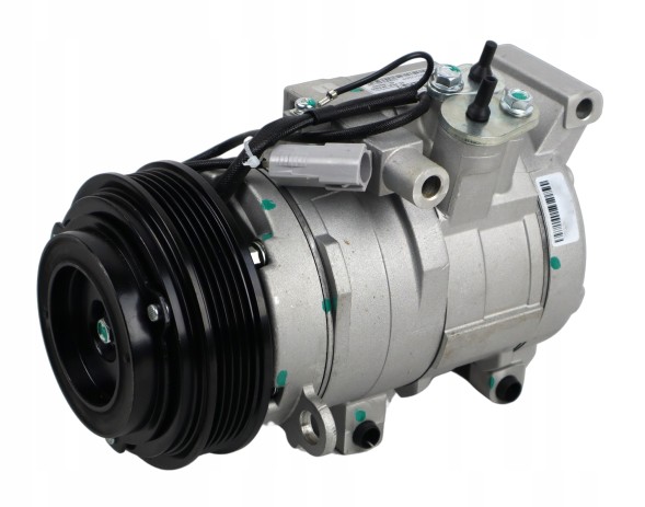 motoGRAPA AC-945897968 КОМПРЕСОР КОНДИЦІОНЕРА MAZDA 5 (CR) 2005 - 2010