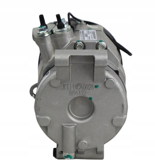 motoGRAPA AC-945897968 КОМПРЕСОР КОНДИЦІОНЕРА MAZDA 5 (CR) 2005 - 2010