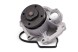 V-maxzone Part VIC-86053 Насос охолоджуючої рідини для OPEL ASTRA J, ASTRA J GTC, ASTRA K, CASCADA,