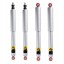 Китай NOM-061511SC-SET Комплект амортизаторів SUZUKI SAMURAI lift +2".