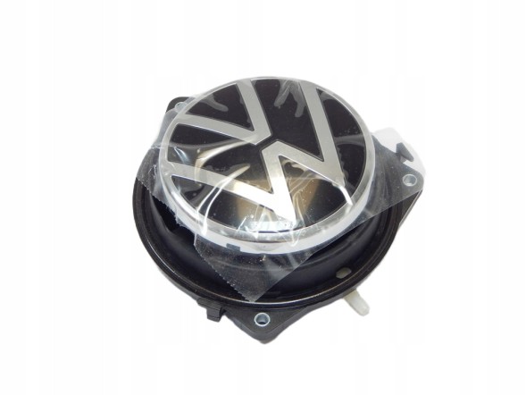 Volkswagen OE 3G5827469C DPJ РУЧКА КРИШКИ БАГАЖНИКА ЗАДНЯ 3G5827469C VW PASSAT B8 SEDAN LIFT OE ASO