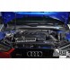 Motosport Parts LF-220-CL-OE Закрита впускна система Audi RS3 (8V 8Y) / TT RS (8S) DO88