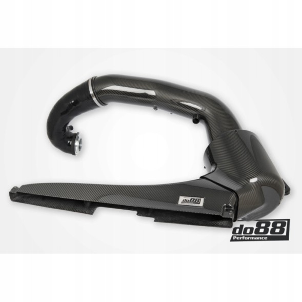 Motosport Parts LF-220-CL-OE Закрита впускна система Audi RS3 (8V 8Y) / TT RS (8S) DO88