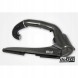 Motosport Parts LF-220-CL-OE Закрита впускна система Audi RS3 (8V 8Y) / TT RS (8S) DO88