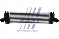 Fast FT55525 Intercooler daily 06- 3.0 2012-