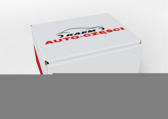 Fast FT55525 Intercooler daily 06- 3.0 2012-