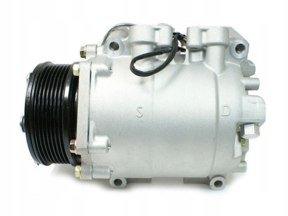 EURO KLIMA КОМПРЕСОР КОНДИЦІОНЕРА HONDA 38810-PNB-006 / 38810PNB006