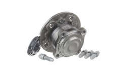 SKF VKBA 7063 Підшипник колеса skf vkba 7063 задній для bmw 1 хетчбек (f40)