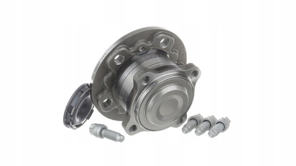 SKF VKBA 7063 Підшипник колеса skf vkba 7063 задній для bmw 1 хетчбек (f40)