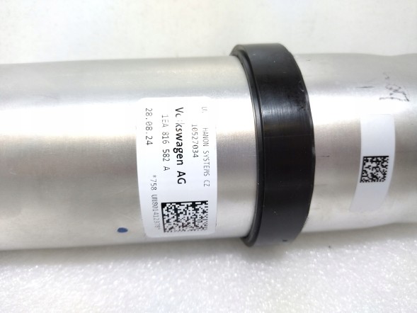 Volkswagen OE ВУЗОЛ КЛАПАНІВ З ОСУШУВАЧЕМ VW ID.4 1EA816582A ORG