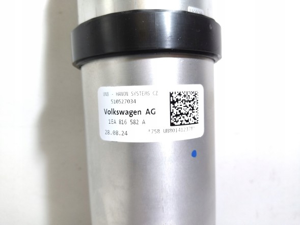 Volkswagen OE ВУЗОЛ КЛАПАНІВ З ОСУШУВАЧЕМ VW ID.4 1EA816582A ORG