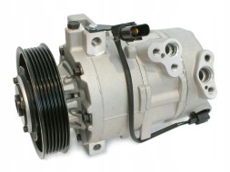 EURO KLIMA 97701-D3000, 97701D3000, P30013-4440, P300134440 КОМПРЕСОР HYUNDAI KIA 97701-D3000 P30013-4440