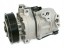 EURO KLIMA 97701-D3000, 97701D3000, P30013-4440, P300134440 КОМПРЕСОР HYUNDAI KIA 97701-D3000 P30013-4440