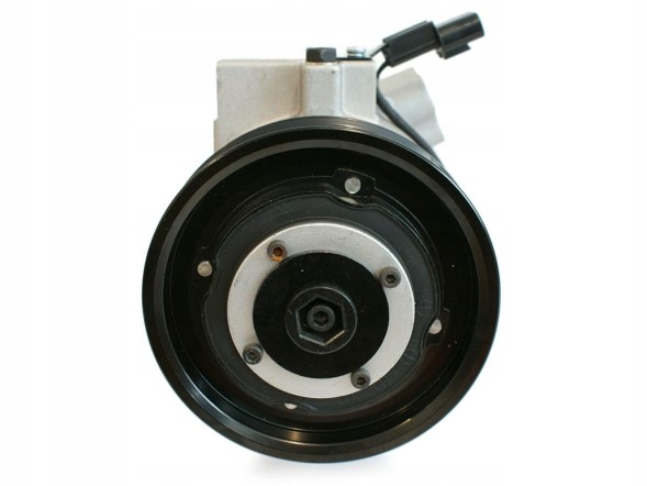 EURO KLIMA 97701-D3000, 97701D3000, P30013-4440, P300134440 КОМПРЕСОР HYUNDAI KIA 97701-D3000 P30013-4440