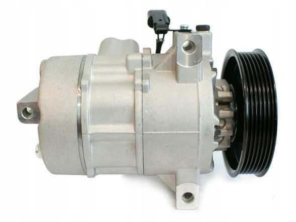 EURO KLIMA 97701-D3000, 97701D3000, P30013-4440, P300134440 КОМПРЕСОР HYUNDAI KIA 97701-D3000 P30013-4440