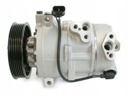 EURO KLIMA 97701-D3000, 97701D3000, P30013-4440, P300134440 КОМПРЕСОР HYUNDAI KIA 97701-D3000 P30013-4440
