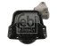 38966 FEBI BILSTEIN Подушка двигуна