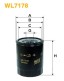 WL7178 WIX FILTERS Фільтр оливи
