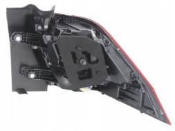 Depo  Задня світлодіодна лампа depo 441-19aml-we