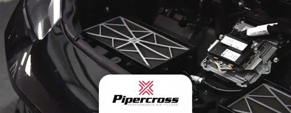 Pipercross Повітряний фільтр PIPERCROSS TUPP2071