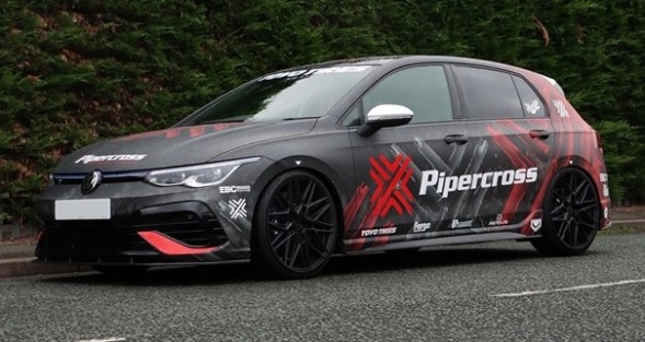 Pipercross Повітряний фільтр PIPERCROSS TUPP2071