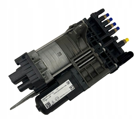Porsche OE 9Y4616006 9Y4 616 006 Компресор підвіски Porsche 9Y4616006