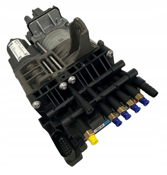 Porsche OE 9Y4616006 9Y4 616 006 Компресор підвіски Porsche 9Y4616006