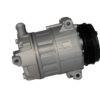 AUTO-KLIMAT КОМПРЕСОР КОНДИЦІОНЕРА FIAT DUCATO 2.3 D 2011 – 2015 1379549080