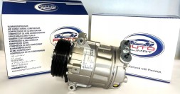 AUTO-KLIMAT КОМПРЕСОР КОНДИЦІОНЕРА FIAT DUCATO 2.3 D 2011 – 2015 1379549080