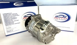 AUTO-KLIMAT КОМПРЕСОР КОНДИЦІОНЕРА FIAT DUCATO 2.3 D 2011 – 2015 1379549080