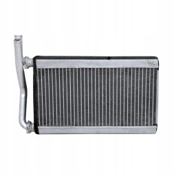 SRLine MIT-005102 Обігрівач припливу повітря mitsubishi pajero iii iv - mr500659 7801a493