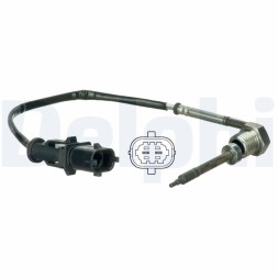 TS30066 DELPHI Датчик температури вiдпрацьованих газiв
