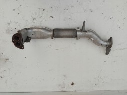 Mitsubishi OE mr497301 Нова оригінальна труба глушника Mitsubishi Space Star Carisma Volvo V40 S40 1.8