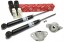 Master-Sport Germany 2× Master-Sport Germany 313365-PCS-MS Амортизатор + 2× Кріплення амортизатора Sachs 802 561