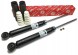 Master-Sport Germany 2× Master-Sport Germany 313365-PCS-MS Амортизатор + 2× Кріплення амортизатора Sachs 802 561