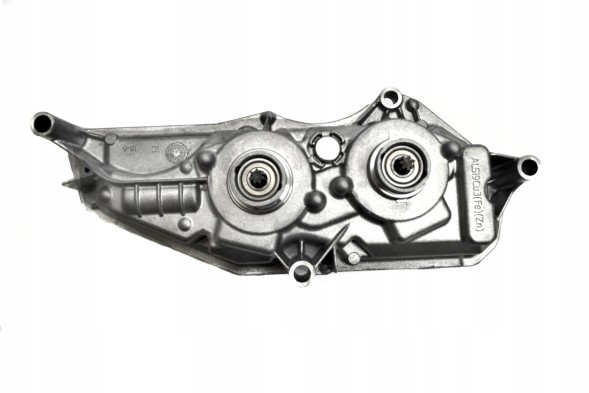 Getrag Контролер комп'ютера коробки Powershift 6DCT250 DC4 Renault 310321488R