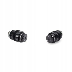 Arnott A-33 3029 2x сильфон повітряної подушки Arnott REAR L+R для MERCEDES-BENZ EQC (N293)