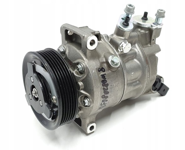Audi OE 8W0820803D Audi Компресор кондиціонера Audi A4 B9 A5 F5 8W0820803D