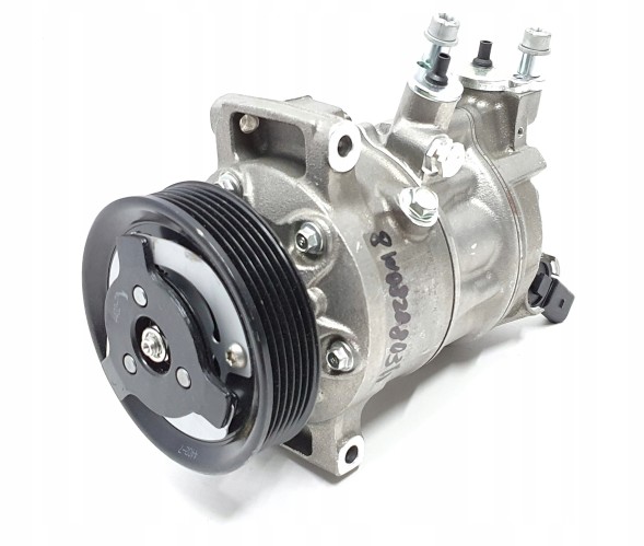 Audi OE 8W0820803D Audi Компресор кондиціонера Audi A4 B9 A5 F5 8W0820803D