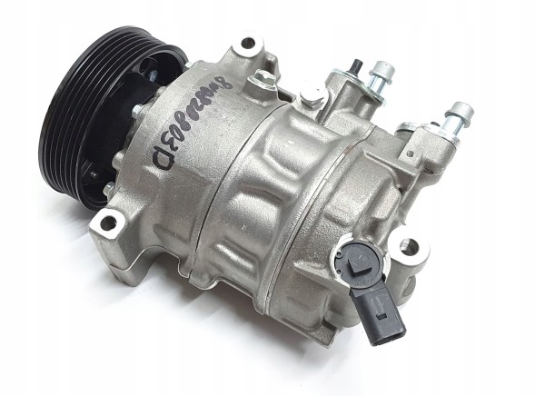 Audi OE 8W0820803D Audi Компресор кондиціонера Audi A4 B9 A5 F5 8W0820803D