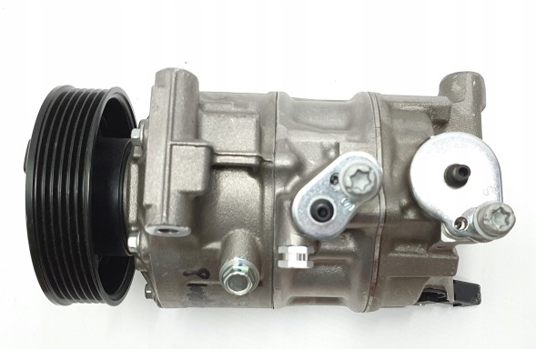 Audi OE 8W0820803D Audi Компресор кондиціонера Audi A4 B9 A5 F5 8W0820803D