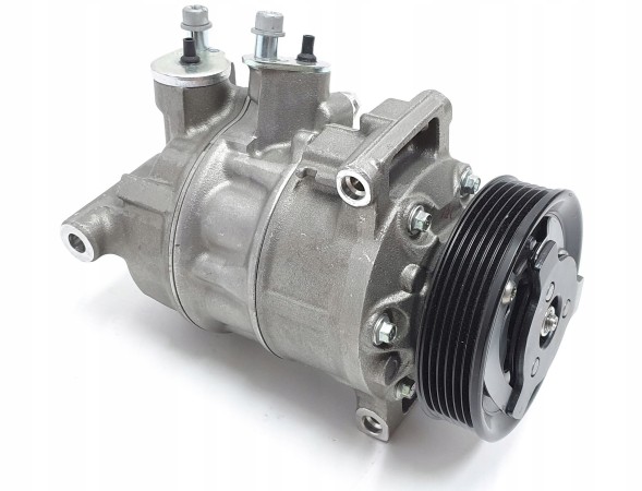Audi OE 8W0820803D Audi Компресор кондиціонера Audi A4 B9 A5 F5 8W0820803D