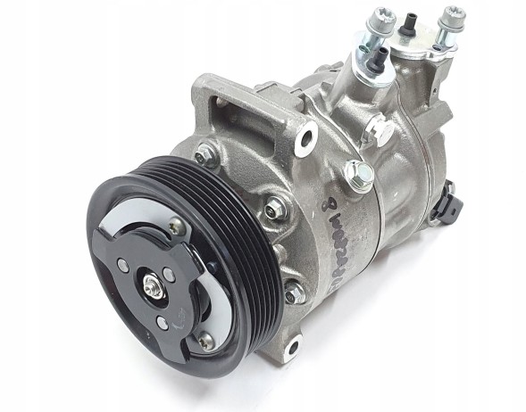 Audi OE 8W0820803D Audi Компресор кондиціонера Audi A4 B9 A5 F5 8W0820803D