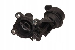 Volkswagen OE 059121737AM Клапан системи охолодження OE VAG для Audi/VW 3.0 TDI V6