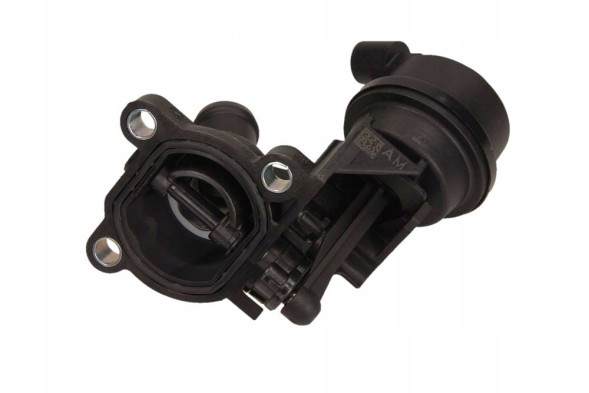 Volkswagen OE 059121737AM Клапан системи охолодження OE VAG для Audi/VW 3.0 TDI V6